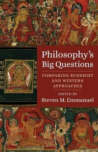 Produktbild: Philosophy's Big Questions