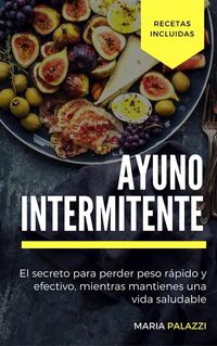 Produktbild: Ayuno Intermitente