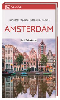 Bild vom Artikel Vis-à-Vis Reiseführer Amsterdam vom Autor 