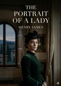 Produktbild: The Portrait of a Lady