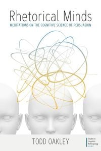 Produktbild: Rhetorical Minds