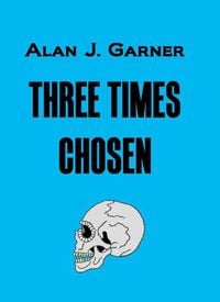 Produktbild: Three Times Chosen