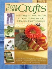 Produktbild: Two Hour Crafts
