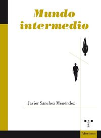 Produktbild: Mundo intermedio