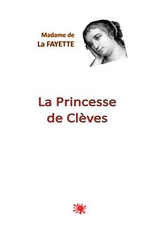 Produktbild: La Princesse de Cl&egrave;ves