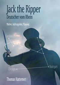 Produktbild: Jack the Ripper - Deutscher vom Rhein