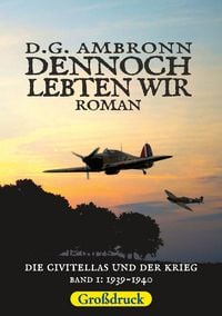 Produktbild: Dennoch lebten wir