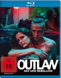Produktbild: Outlaw - Sex und Rebellion