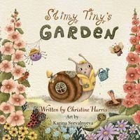 Produktbild: Slimy Tiny's Garden