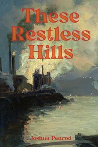 Produktbild: These Restless Hills