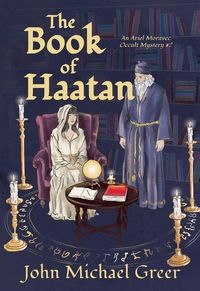Produktbild: The Book of Haatan