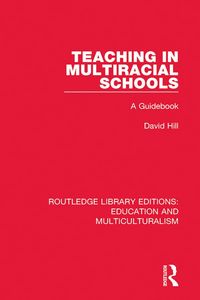 Produktbild: Teaching in Multiracial Schools