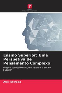 Produktbild: Ensino Superior: Uma Perspetiva de Pensamento Complexo