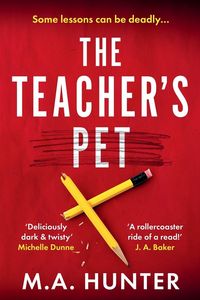 Produktbild: The Teacher's Pet