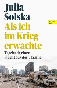 Produktbild: Als ich im Krieg erwachte