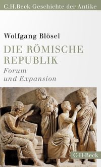Produktbild: Die r&ouml;mische Republik
