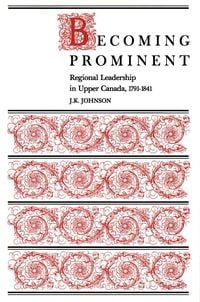 Produktbild: Becoming Prominent
