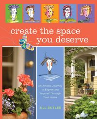 Produktbild: Create the Space You Deserve