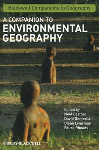 Produktbild: Companion Environmental Geogra