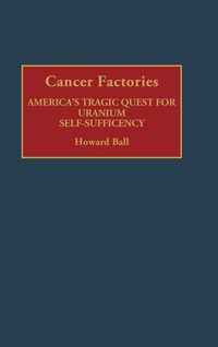 Produktbild: Cancer Factories