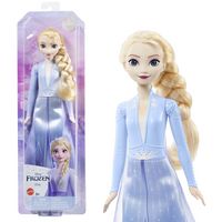 Produktbild: Disney Frozen Core - Elsa (Outfit Film 2)