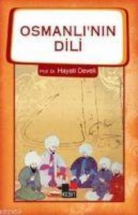 Produktbild: Osmanlinin Dili