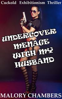 Produktbild: Undercover M&eacute;nage with My Husband
