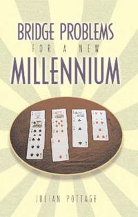 Produktbild: Bridge Problems for a New Millennium