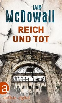 Produktbild: Reich und tot