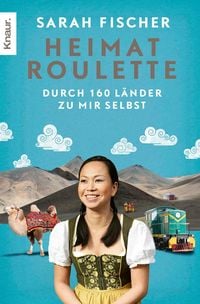 Produktbild: Heimatroulette