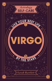 Produktbild: Astrology Self-Care: Virgo