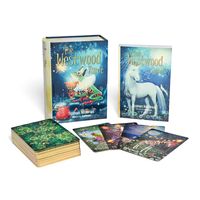 Produktbild: The Westwood Tarot