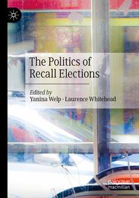 Produktbild: The Politics of Recall Elections