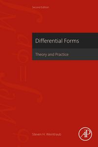 Produktbild: Differential Forms