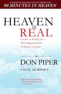 Produktbild: Heaven Is Real