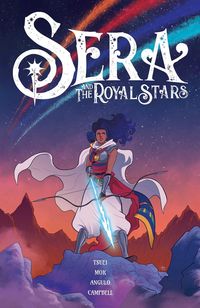 Produktbild: Sera and the Royal Stars Vol. 1