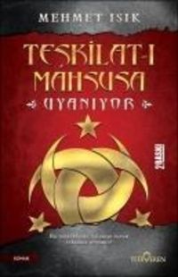 Produktbild: Teskilat-i Mahsusa Uyaniyor