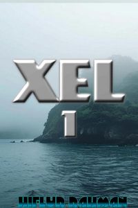 Produktbild: XEL - 1 (XEL - SERIES, #1)
