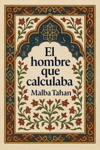 Produktbild: El hombre que calculaba