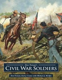 Produktbild: Don Troiani's Civil War Soldiers