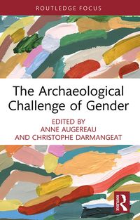 Produktbild: The Archaeological Challenge of Gender
