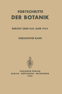 Produktbild: Bericht &uuml;ber das Jahr 1954