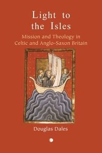Produktbild: Light to the Isles