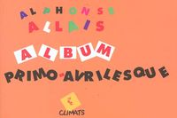 Produktbild: Album primo-avrilesque