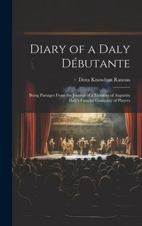 Produktbild: Diary of a Daly D&eacute;butante
