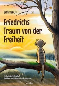 Produktbild: Friedrichs Traum von der Freiheit