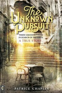 Produktbild: The Unknown Pursuit