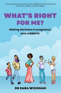Produktbild: What's Right For Me?