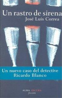 Produktbild: Un rastro de sirena