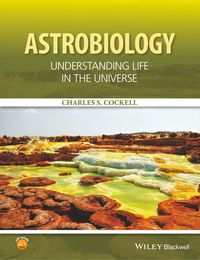 Produktbild: Astrobiology